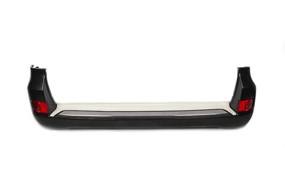 Facelift conversion kit from LC200 2008-2015 to LC 2016 - Comfort for Toyota Land Cruiser 200 2007-2021 - image 13