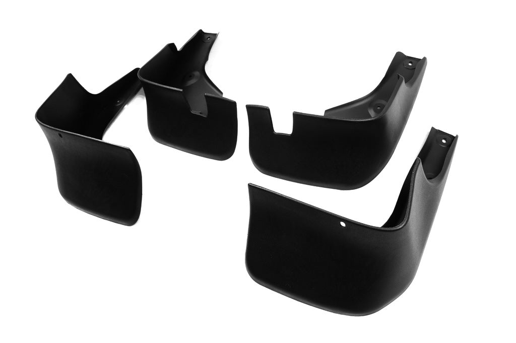 Premium Mud Flaps (4 pcs) for Lexus RX 2003-2009 - image 2