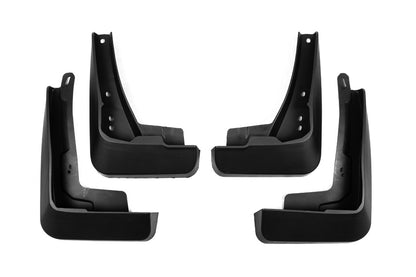 Premium Mud Flaps (4 pcs) for Audi A3 2020- - image 1