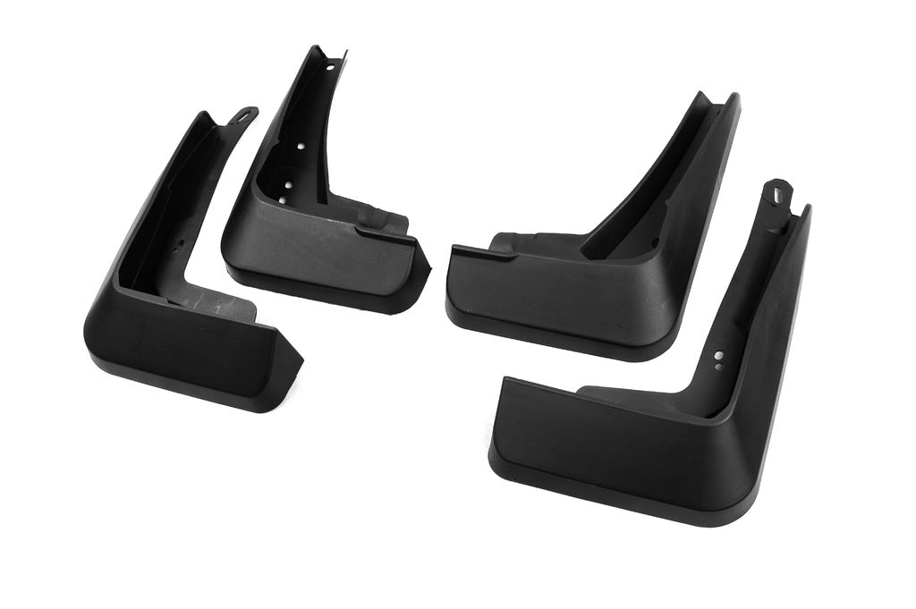 Premium Mud Flaps (4 pcs) for Audi A3 2020- - image 2