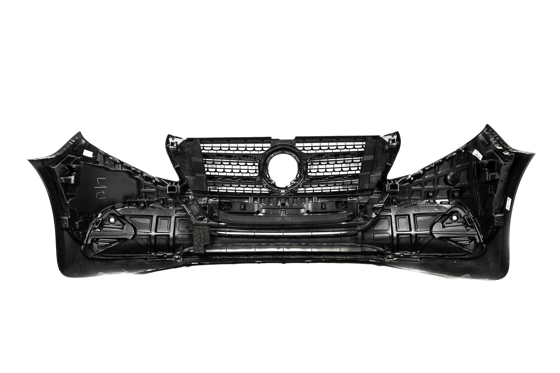 Front bumper assembly (Vito 2025 design) for Mercedes Vito/V-class W447 2014- - image 5