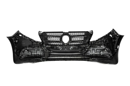 Front bumper assembly (Vito 2025 design) for Mercedes Vito/V-class W447 2014- - image 5
