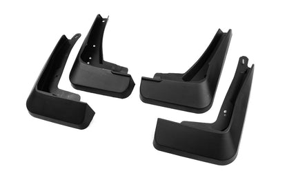 Premium Mud Flaps (4 pcs) for Audi A3 2020- - image 2