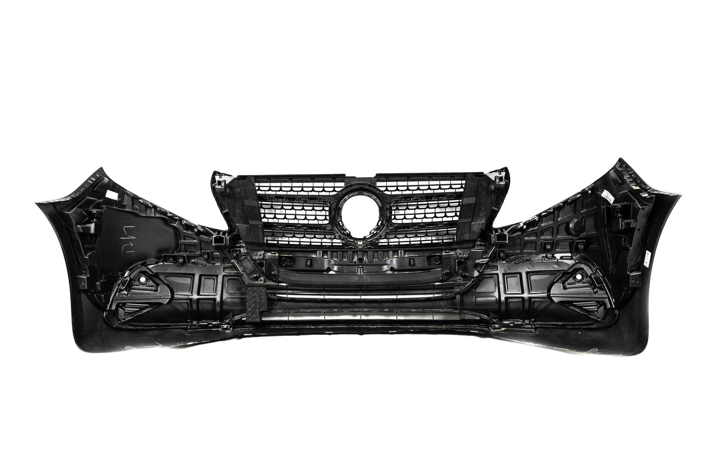 Front bumper assembly (Vito 2025 design) for Mercedes Vito/V-class W447 2014- - image 5