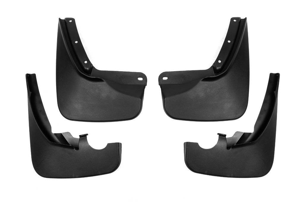 Mudguards 2023+ (4 pcs) for Ford Explorer 2019↗︎ - Reelken Auto