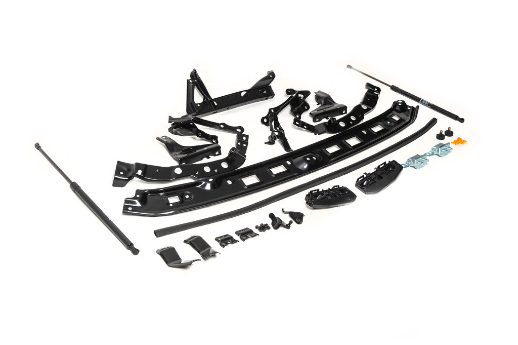Mounting kit for facelift conversion for Toyota Land Cruiser 200 2007-2021 - image 2
