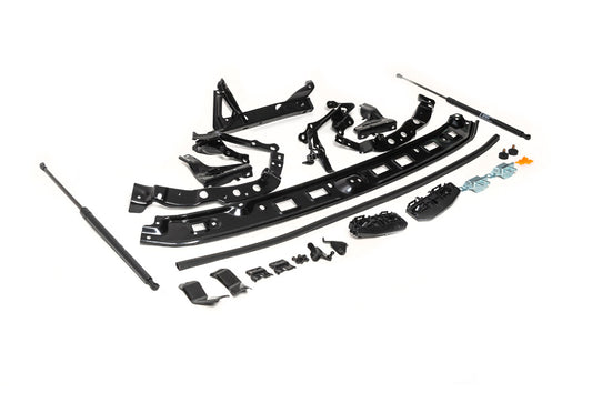Mounting kit for facelift conversion for Toyota Land Cruiser 200 2007-2021 - image 2