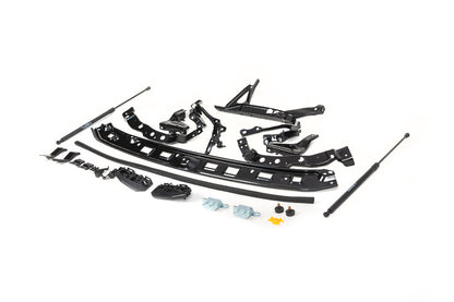 Mounting kit for facelift conversion for Toyota Land Cruiser 200 2007-2021 - image 3