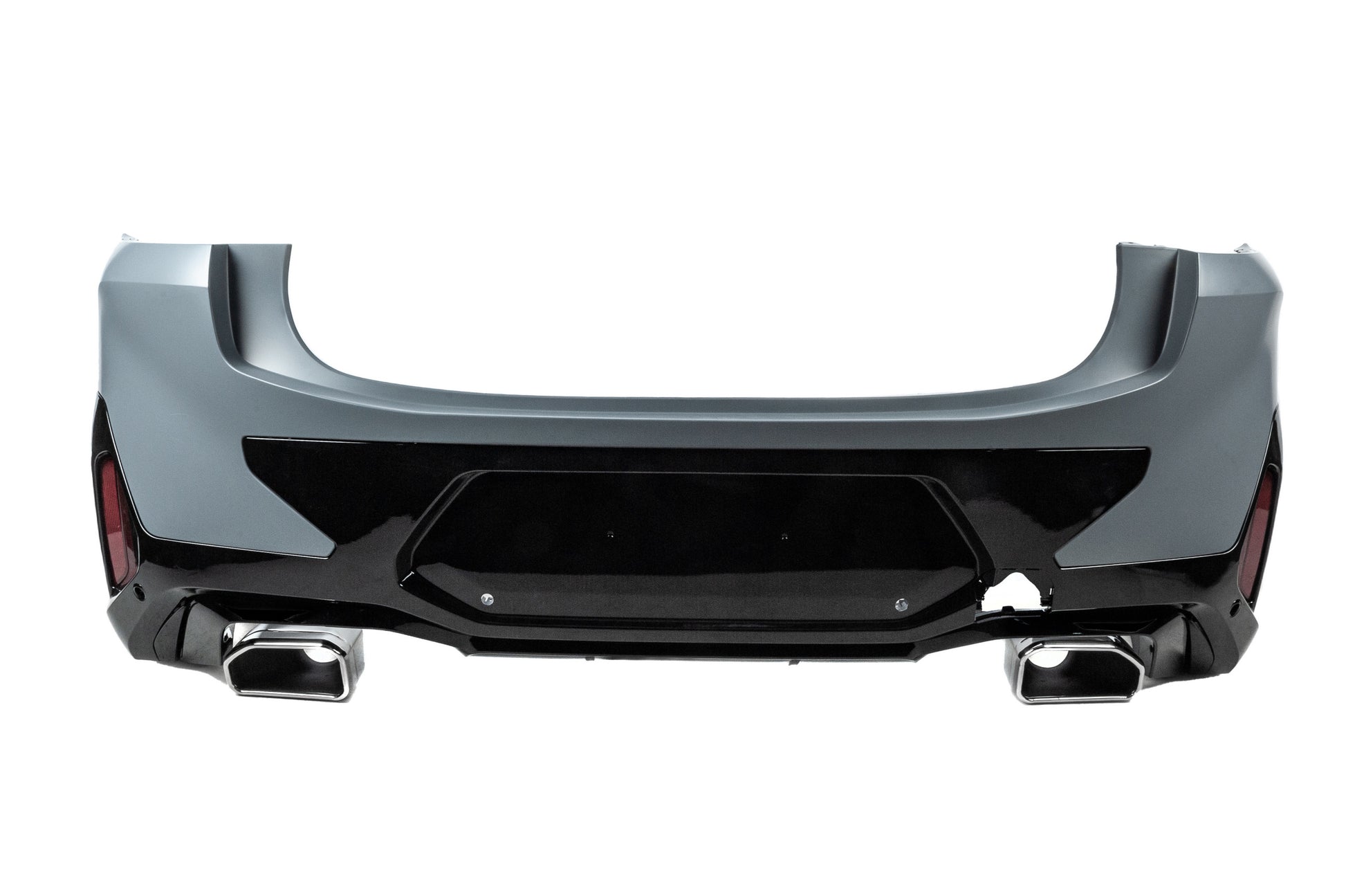 M-Sport 2024 Facelift Body Kit for BMW X4 G02 2018- - image 6