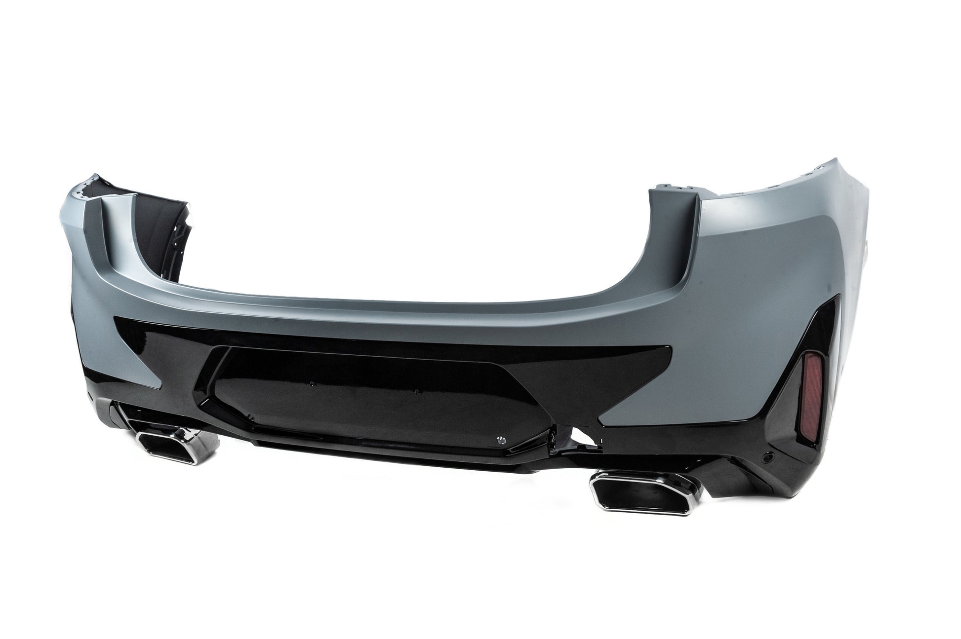 M-Sport 2024 Facelift Body Kit for BMW X4 G02 2018- - image 7