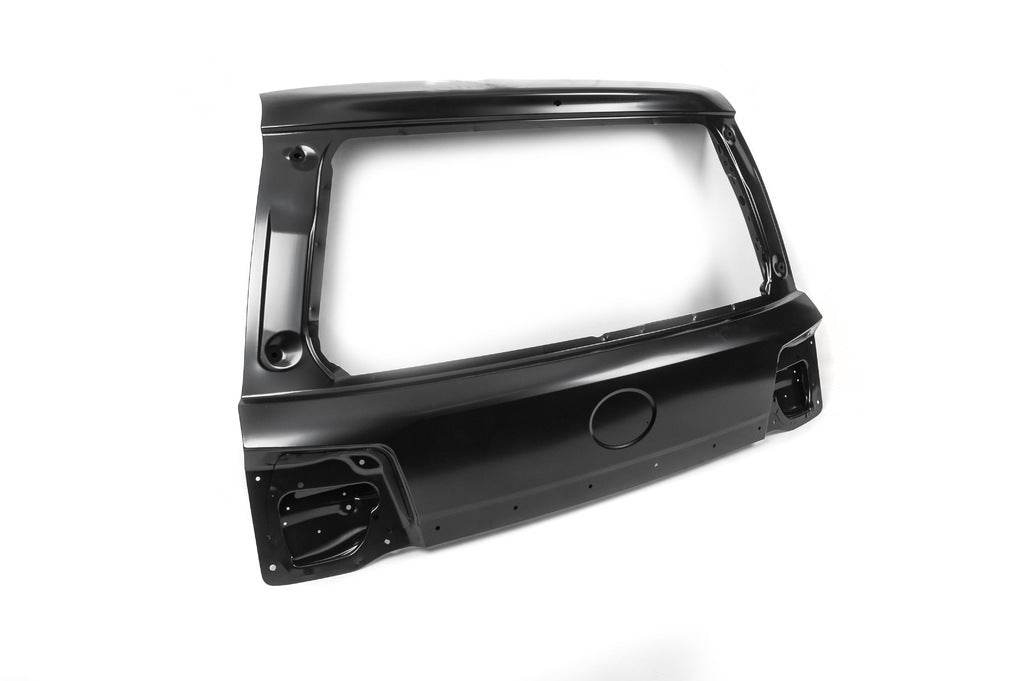 Trunk lid upper 2016+ for painting (China) for Toyota Land Cruiser 200 - Reelken Auto