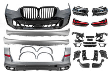 Facelift Kit to X5 M60i for BMW X5 G05 2019- - image 2