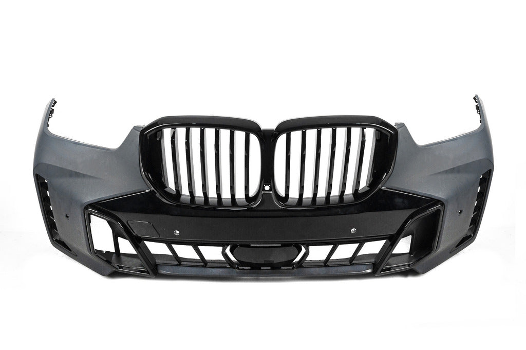 Facelift Kit to X5 M60i for BMW X5 G05 2019–2026 - image 11