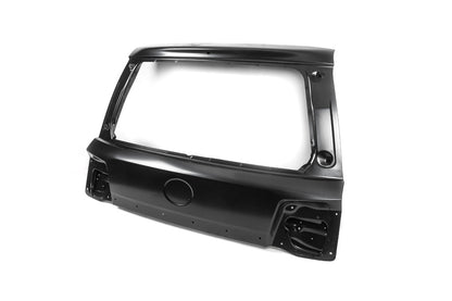 Upper trunk lid 2016+ primed (China) for Toyota Land Cruiser 200 2007-2021 - image 1