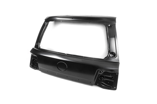 Upper trunk lid 2016+ primed (China) for Toyota Land Cruiser 200 2007-2021 - image 1