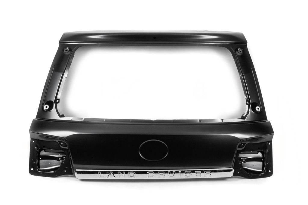 Restyling kit from LC200 2008-2015 to LC 2016- Comfort for Toyota Land Cruiser 200 - Reelken Auto