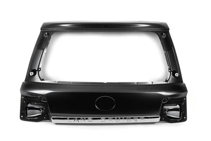 Facelift conversion kit from LC200 2008-2015 to 2019 Executive for Toyota Land Cruiser 200 2007-2021 - image 21