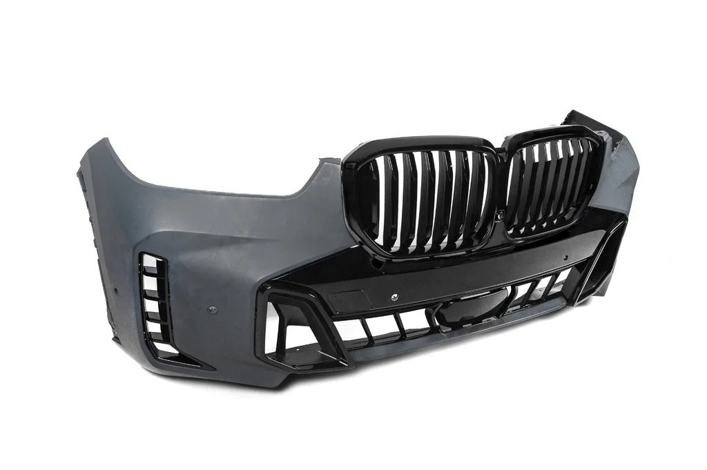 Body kit for M60i (2023+) for BMW X5 G05 2019- - image 11