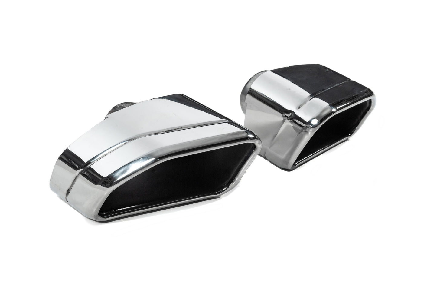 M-Sport 2024 Facelift Body Kit for BMW X4 G02 2018- - image 11