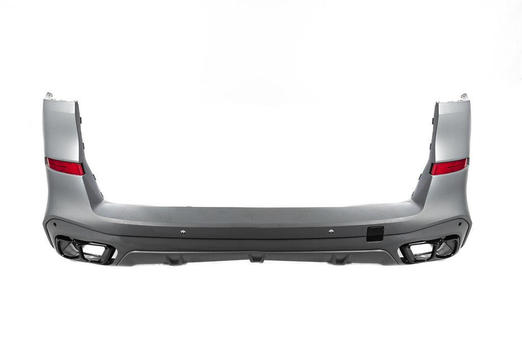 Facelift Kit to X5 M60i for BMW X5 G05 2019–2026 - image 12