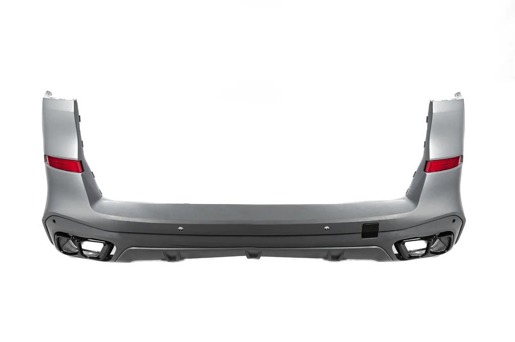 Body kit for M60i (2023+) for BMW X5 G05 2019- - image 13