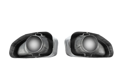 M-Sport 2024 Facelift Body Kit for BMW X4 G02 2018- - image 12