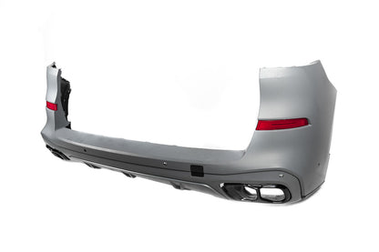 Facelift Kit to X5 M60i for BMW X5 G05 2019- - image 21