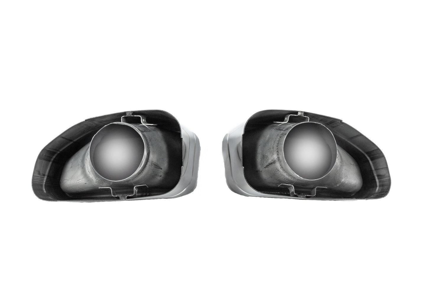 M-Sport style exhaust tips for BMW X3 G01 2018- - image 5