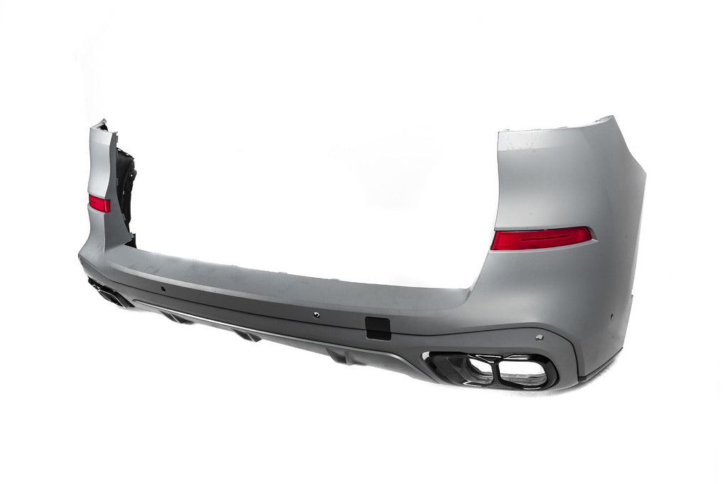 Facelift Kit to X5 M60i for BMW X5 G05 2019- - image 22