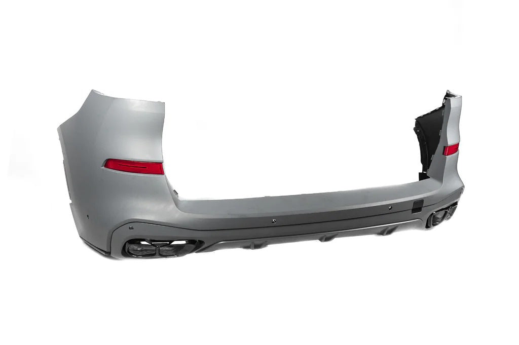 Body kit for M60i (2023+) for BMW X5 G05 2019- - image 15