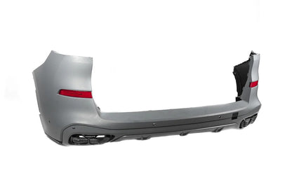 Body kit for M60i (2023+) for BMW X5 G05 2019- - image 15