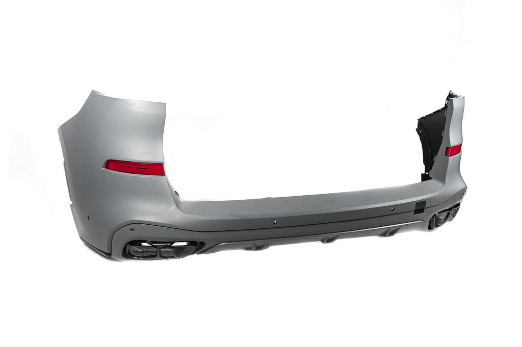 Facelift Kit to X5 M60i for BMW X5 G05 2019- - image 22