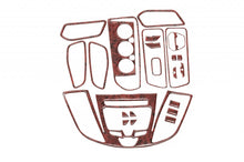 Dashboard Trim V1 for Ford Transit 2014- - image 1