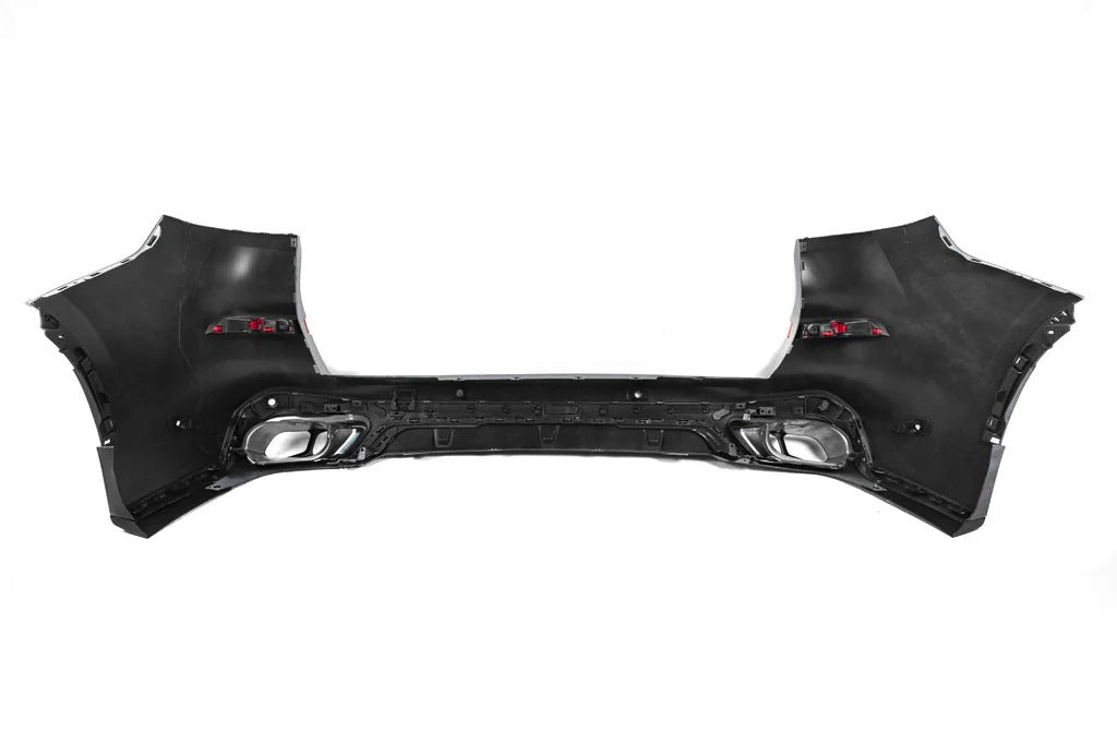 Body kit for M60i (2023+) for BMW X5 G05 2019- - image 16