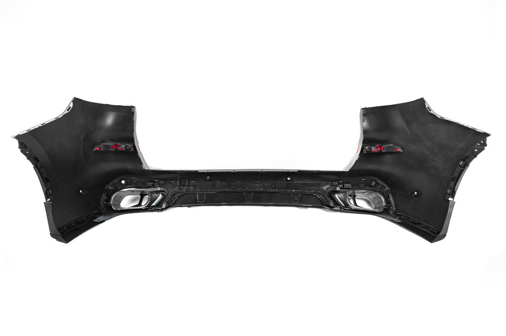Facelift Kit to X5 M60i for BMW X5 G05 2019–2026 - image 24