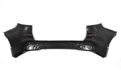 Facelift Kit to X5 M60i for BMW X5 G05 2019- - image 23