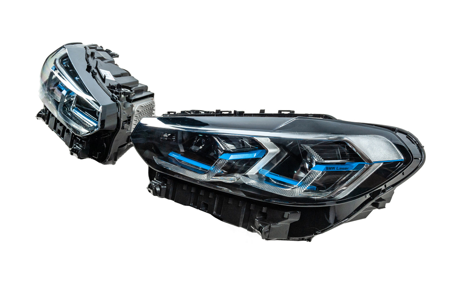 M-Sport 2024 Facelift Body Kit for BMW X4 G02 2018- - image 15