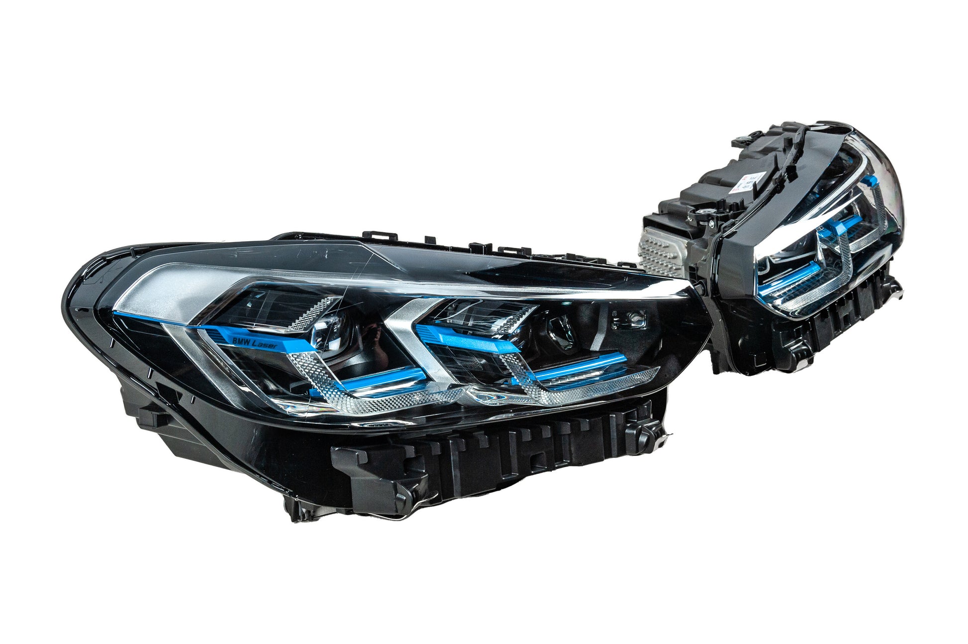 M-Sport 2024 Facelift Body Kit for BMW X4 G02 2018- - image 16