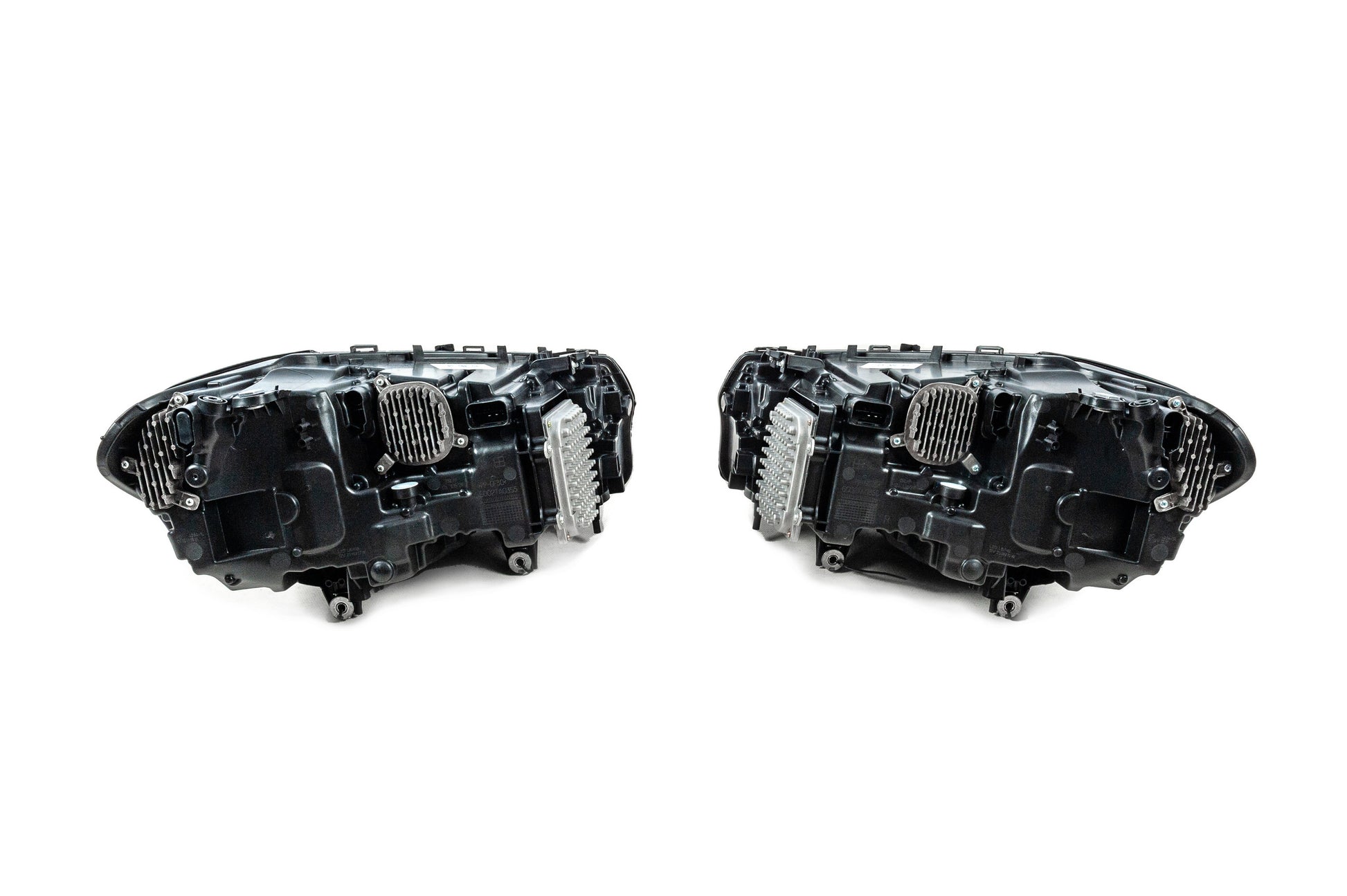 M-Sport 2024 Facelift Body Kit for BMW X4 G02 2018- - image 17