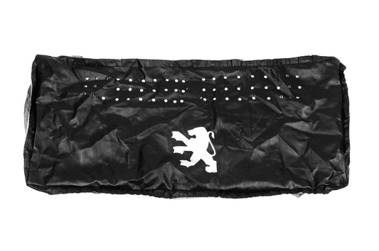 Hood Bra 2006-2013 (Boxer lettering) for Peugeot Boxer 2006-2025 - image 2