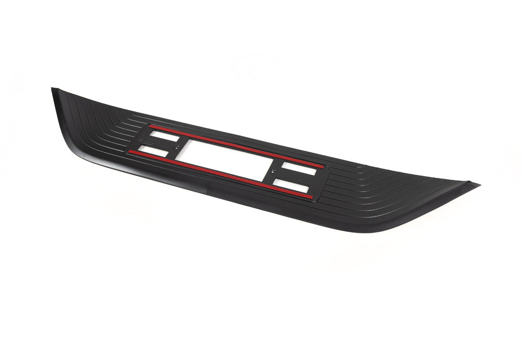 The plastic trim on the trunk lid for Volkswagen T6 - image 6