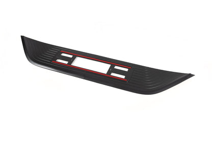 The plastic trim on the trunk lid for Volkswagen T6 - image 6