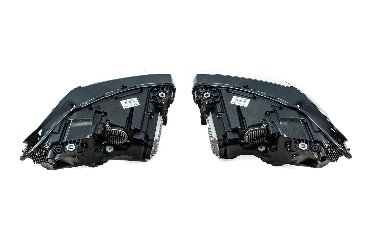 M-Sport 2024 Facelift Body Kit for BMW X4 G02 2018- - image 18