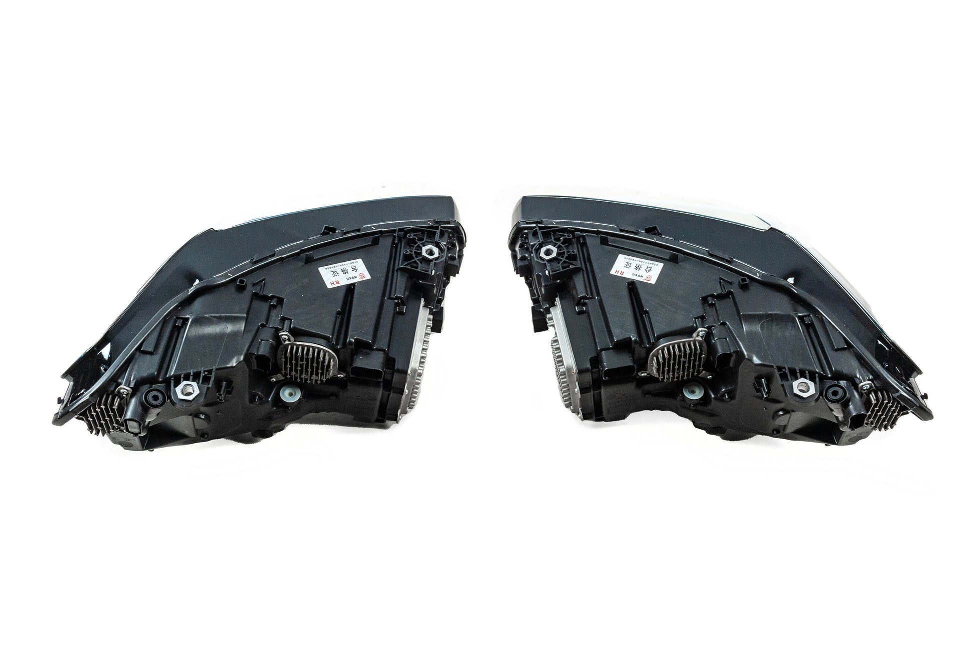 M-Sport 2024 Facelift Body Kit for BMW X4 G02 2018- - image 18