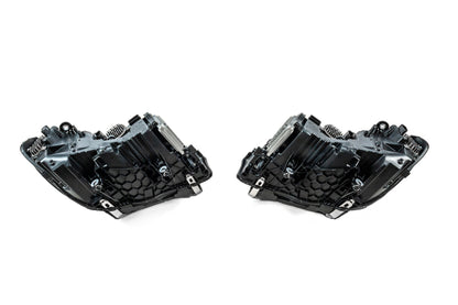 M-Sport 2024 Facelift Body Kit for BMW X4 G02 2018- - image 19