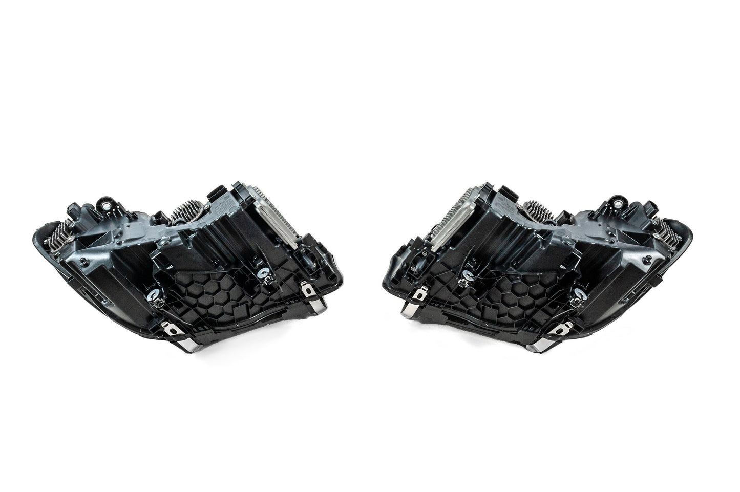 M-Sport 2024 Facelift Body Kit for BMW X4 G02 2018- - image 19