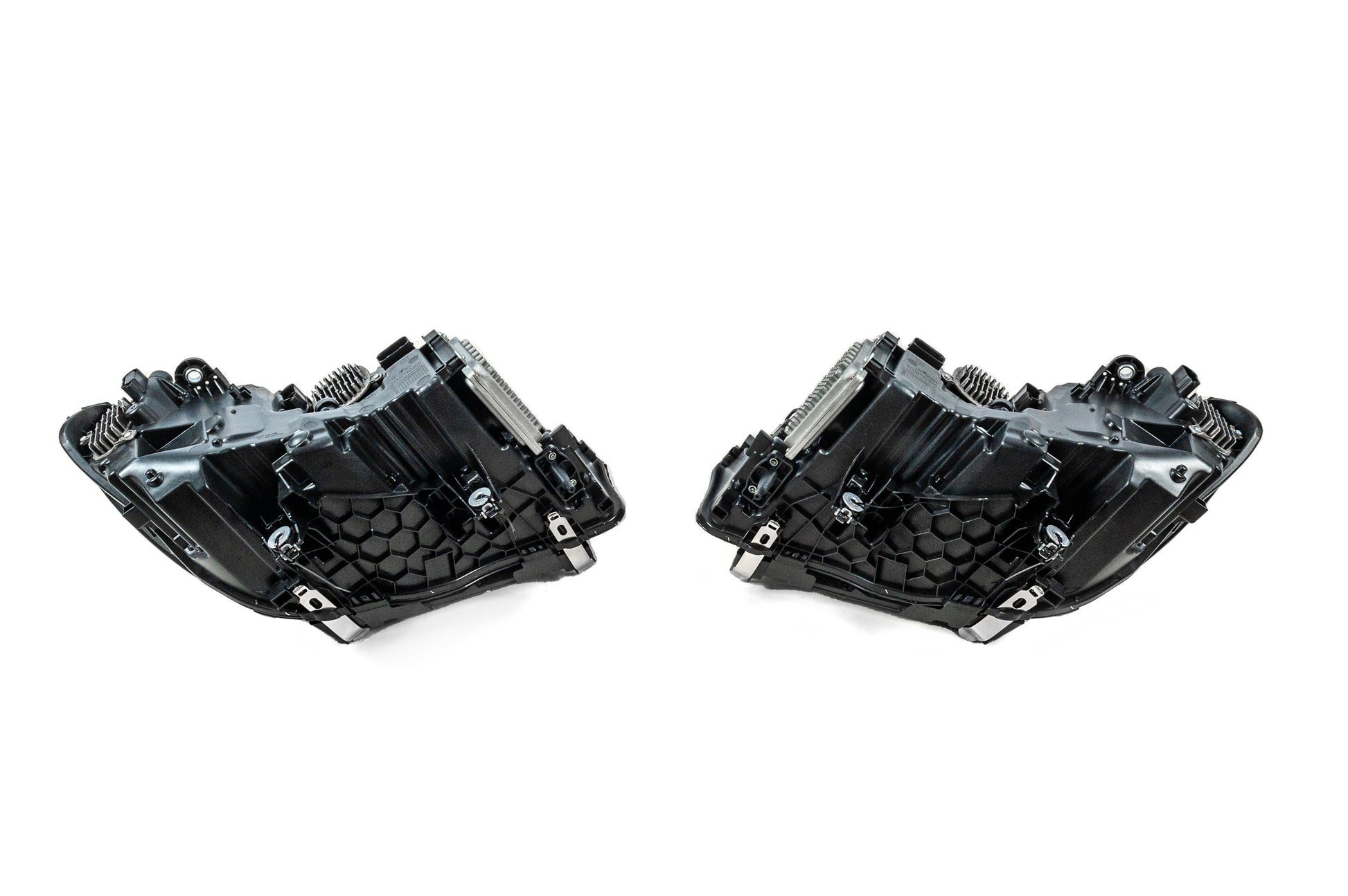 M-Sport 2024 Facelift Body Kit for BMW X4 G02 2018- - image 19