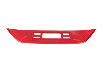 The plastic trim on the trunk lid for Volkswagen T6 - image 7