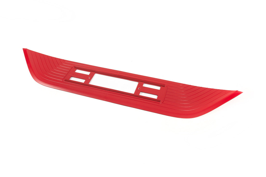 Plastic Trunk Lid Cover for Volkswagen T6 2015-2024 - image 8