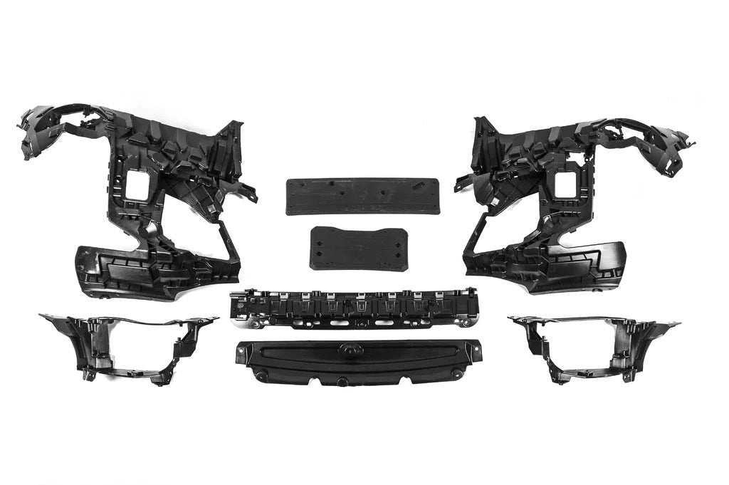 Body kit for M60i (2023+) for BMW X5 G05 2019- - image 25